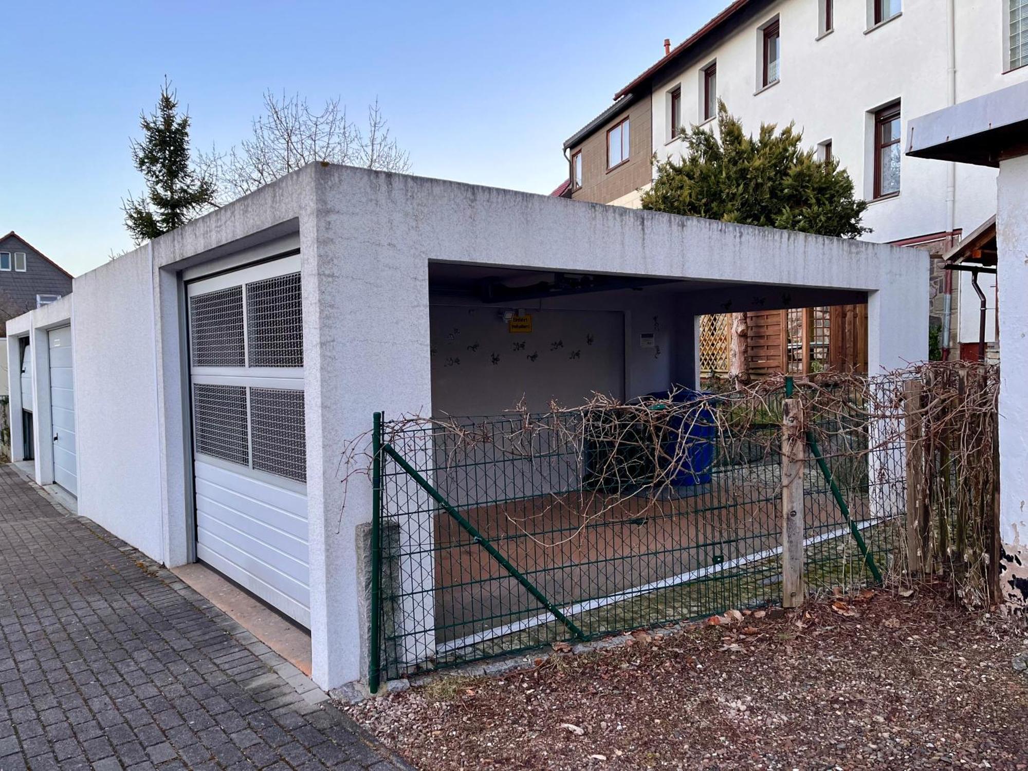 Regenbergblick Appartement Zella-Mehlis Buitenkant foto